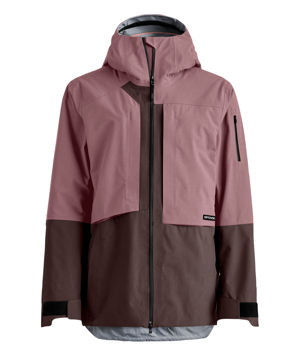 RAVINE PLUS 3L JACKET W