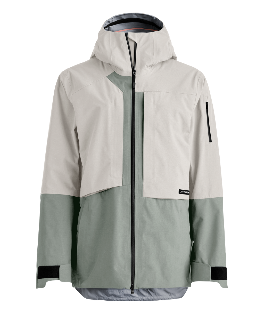 RAVINE PLUS 3L JACKET W