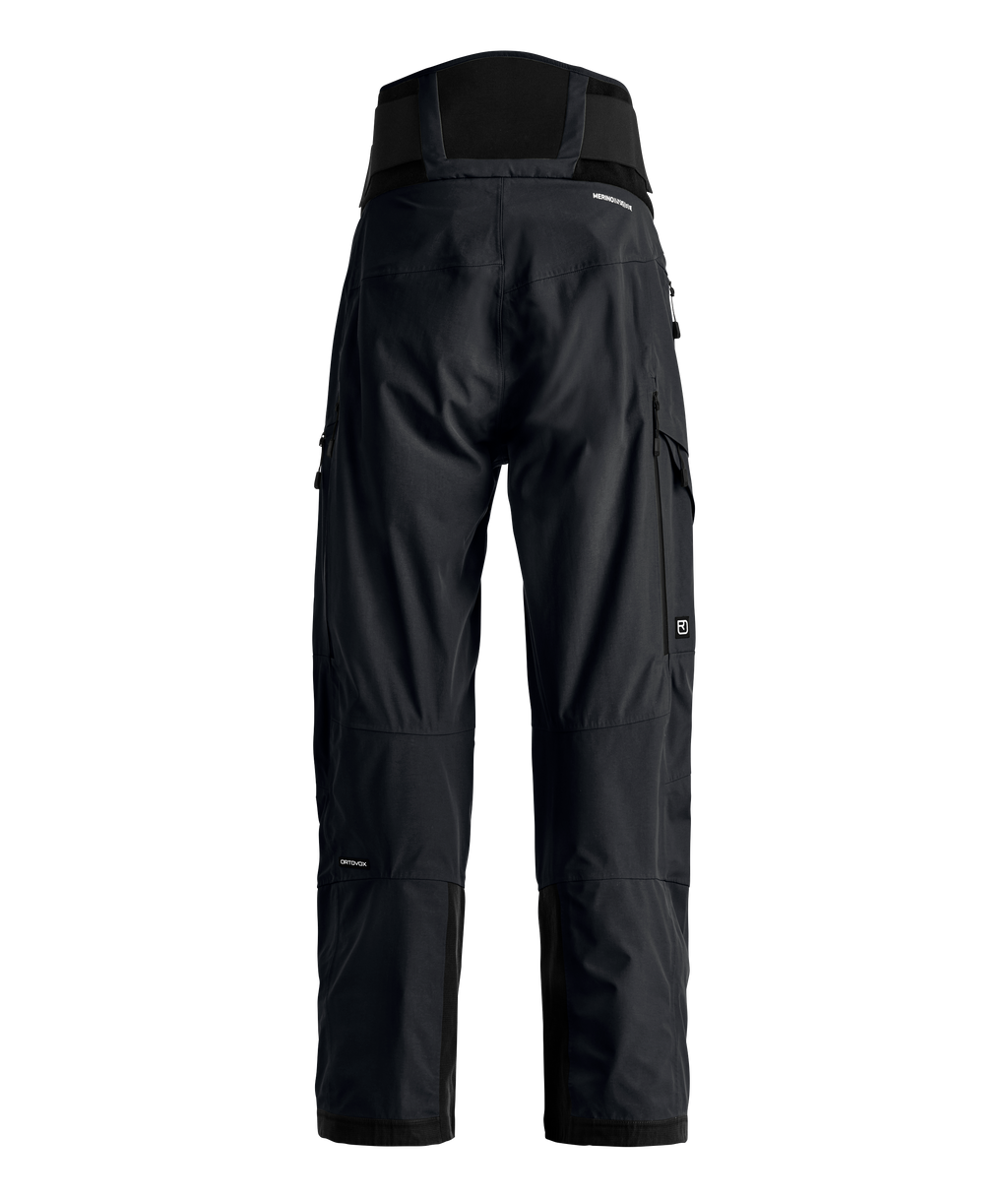 RAVINE PLUS 3L PANTALÓN H