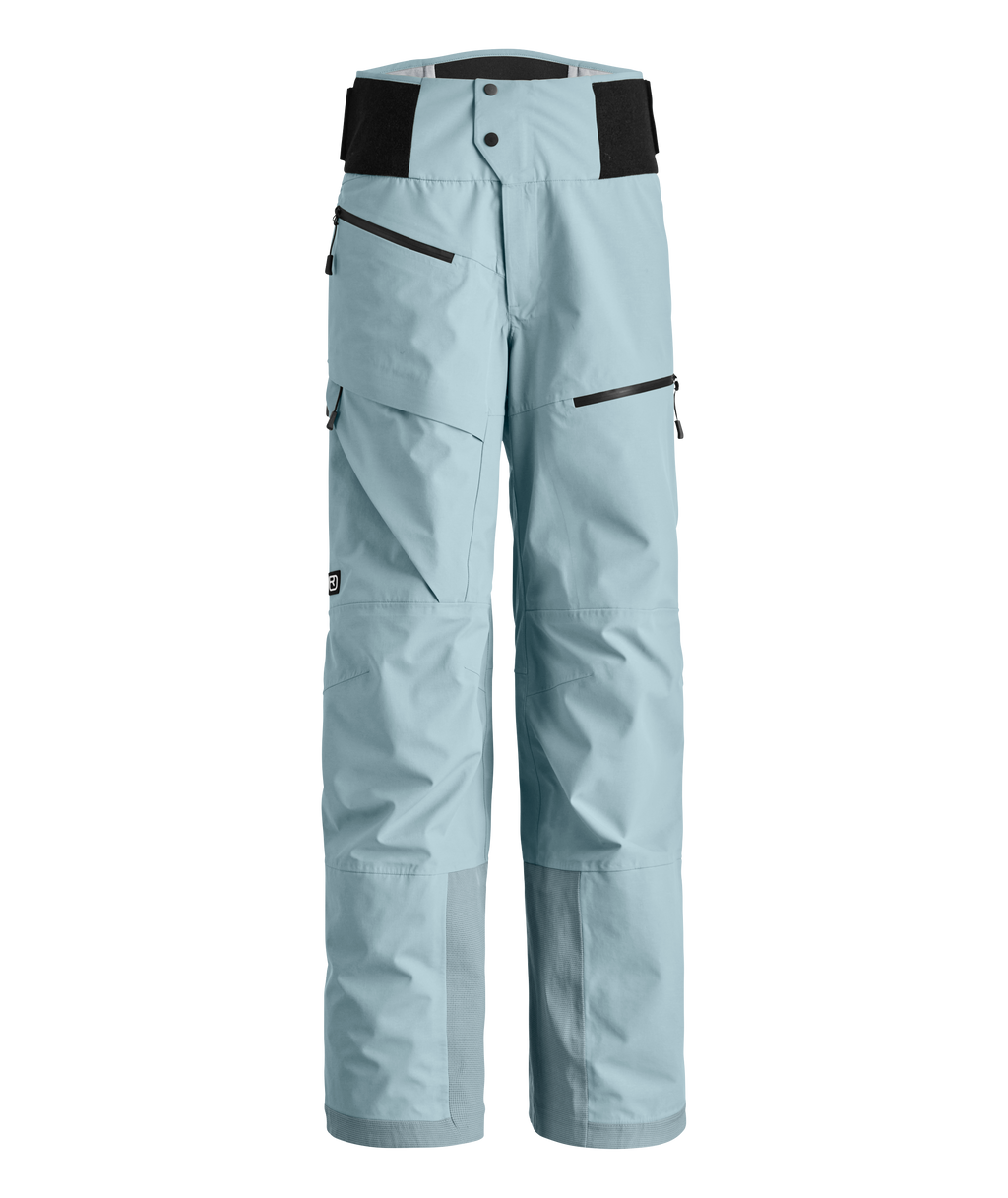 PANTALÓN WESTALPEN 3L MUJER