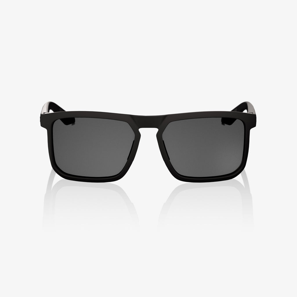 RENSHAW - Negro Soft Tact - Ahumado