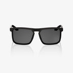 RENSHAW - Negro Soft Tact - Ahumado