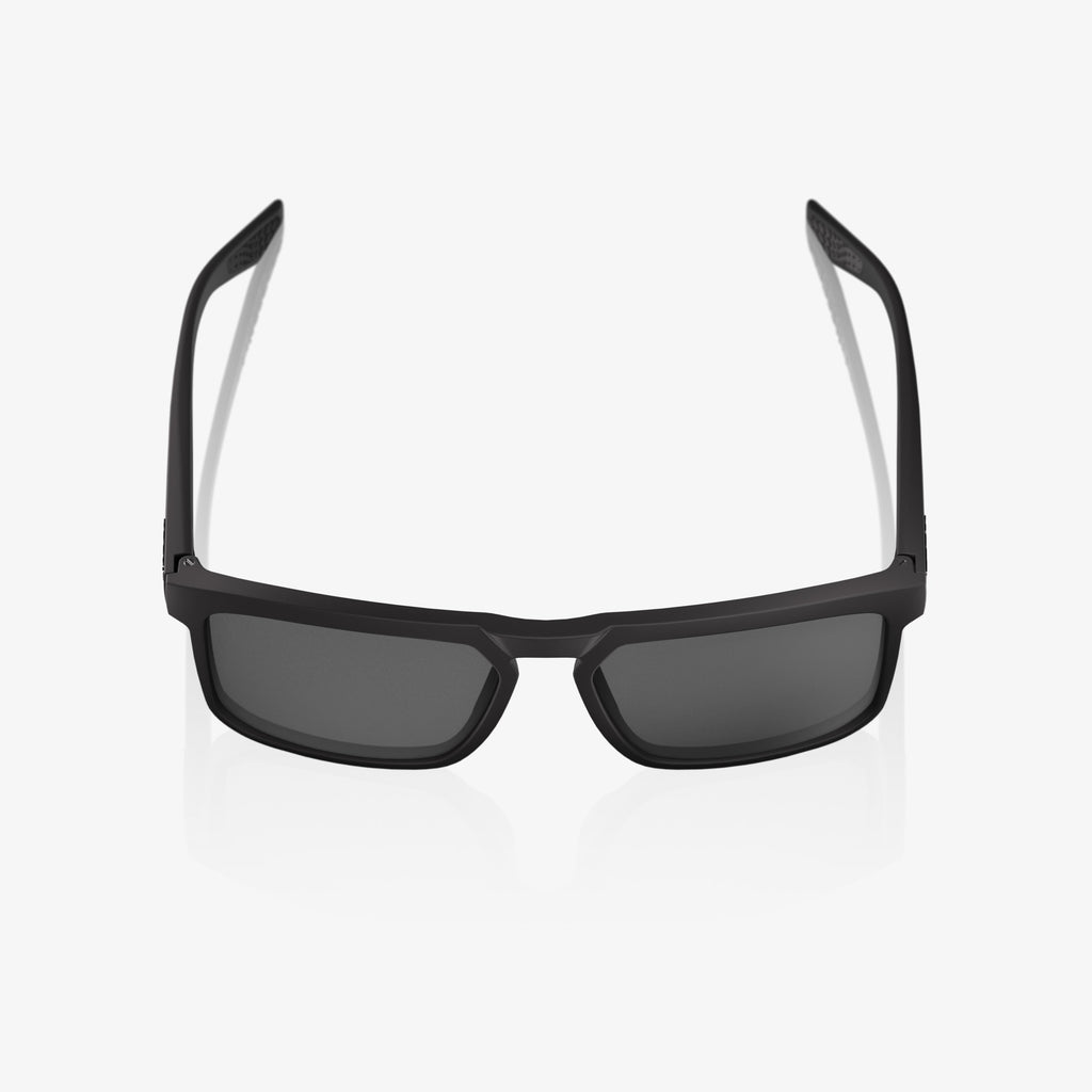 RENSHAW - Negro Soft Tact - Ahumado