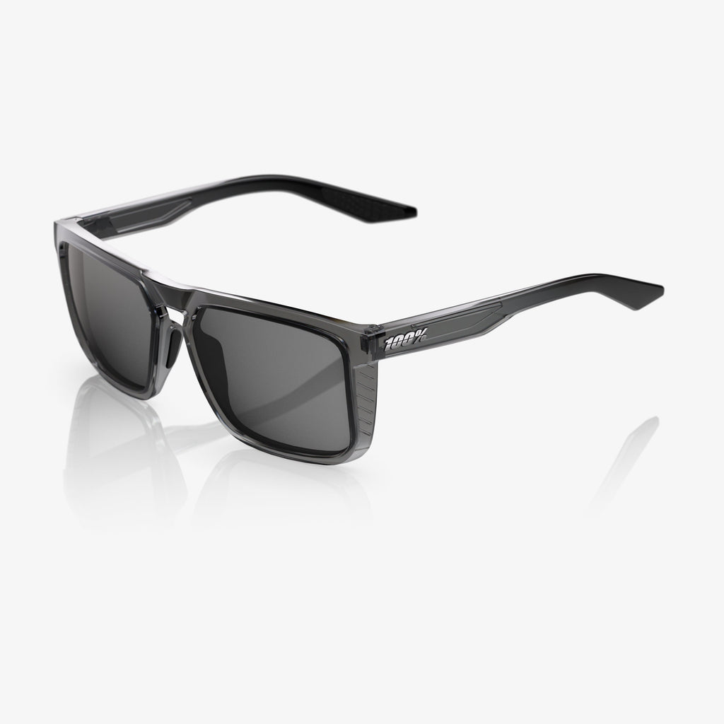 RENSHAW Lente Humo Translúcido Humo