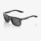 RENSHAW Lente Humo Translúcido Humo