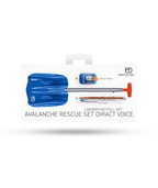 SET DE RESCATE DIRACT VOICE