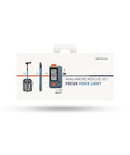 SET DE RESCATE FOCUS VOICE LIGHT