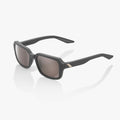 RIDELEY - Soft Tact Cool Grey - Lente HiPER® Silver Mirror