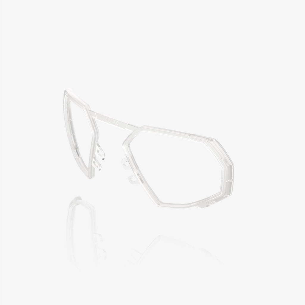 RX INSERT LARGE RX Insert Soft Tact Negro