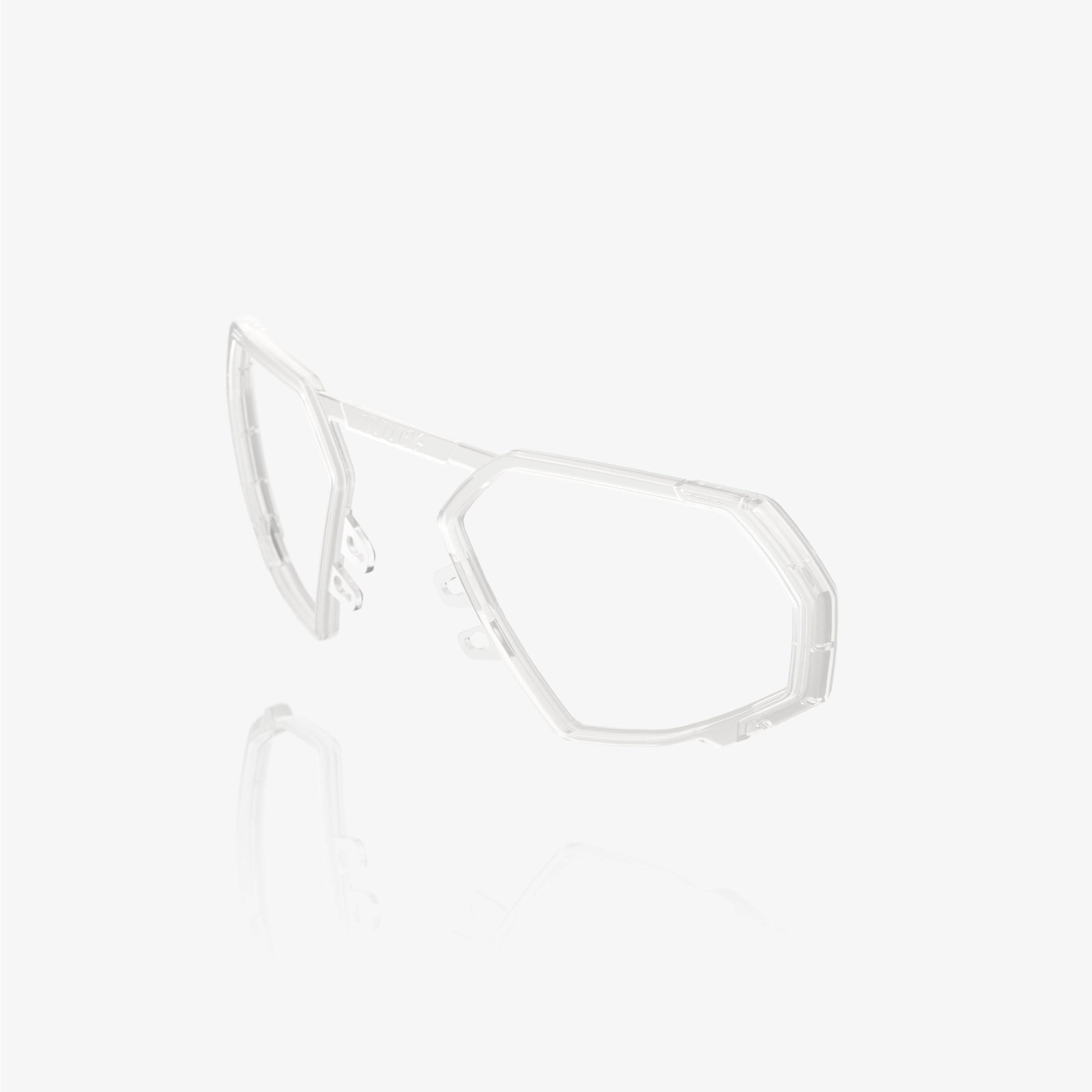 RX INSERT LARGE RX Insert Soft Tact Negro