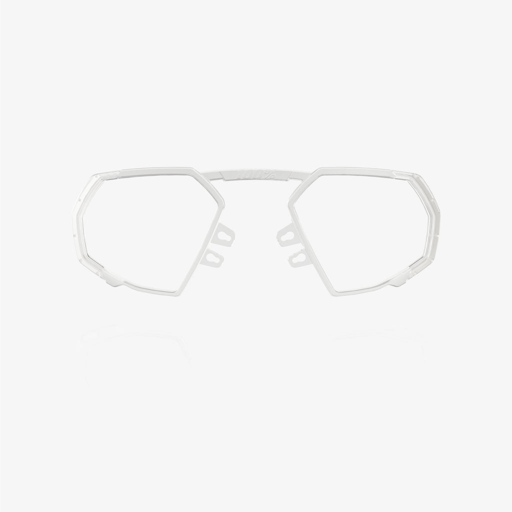 RX INSERT LARGE RX Insert Soft Tact Negro