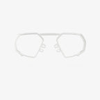 RX INSERT LARGE RX Insert Soft Tact Negro