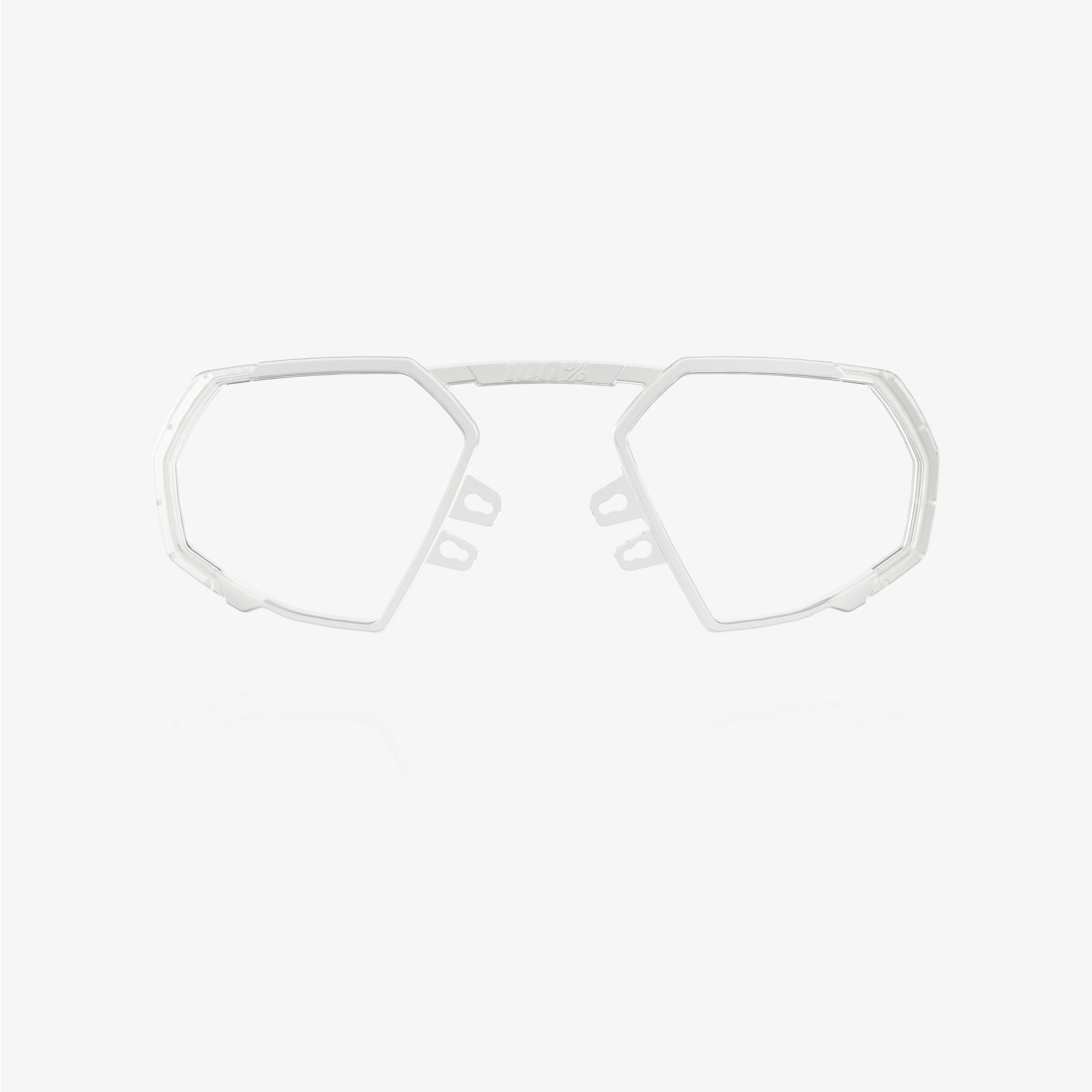 RX INSERT LARGE RX Insert Soft Tact Negro
