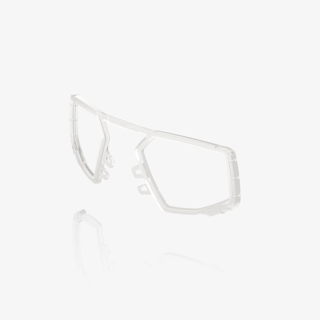 RX INSERT SMALL Soft Tact Black
