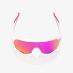 S2 - Blanco Mate/Rosa - HiPER Vital Pink Mirror