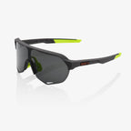 S2 - Soft Tact Cool Grey - Lente Ahumado