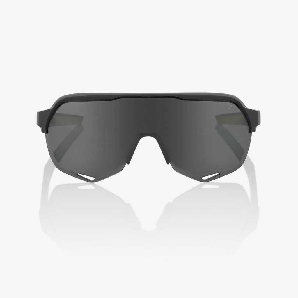 S2 - Soft Tact Cool Grey - Lente Ahumado