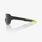 S2 - Soft Tact Cool Grey - Lente Ahumado