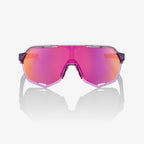 S2® - Tokyo Night - Lente Espejado Multicapa Violeta