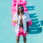 S3 LE Tatis 4 Soft Tact Blue - Lente Espejo Blue Topaz