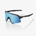 S3 Lente Multilayer Mirror HiPER Azul Negro Mate