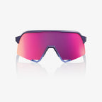 S3 - Metallic Tormenta Satinada - Espejo Violeta