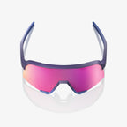 S3 - Metallic Tormenta Satinada - Espejo Violeta