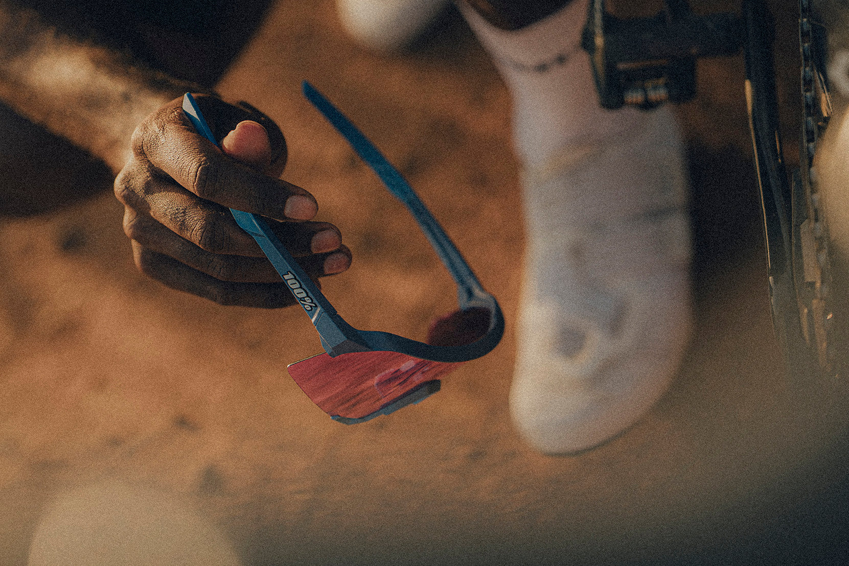 S3 - Metallic Tormenta Satinada - Espejo Violeta