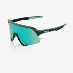 S3 Soft Tact Juniper con Lente HiPER Mint Mirror