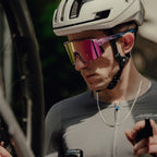 S3 Toyoko HiPER Lente Espejo Rosa Vital