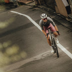 S3 Toyoko HiPER Lente Espejo Rosa Vital