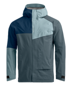 SECEDA 3L JACKET M