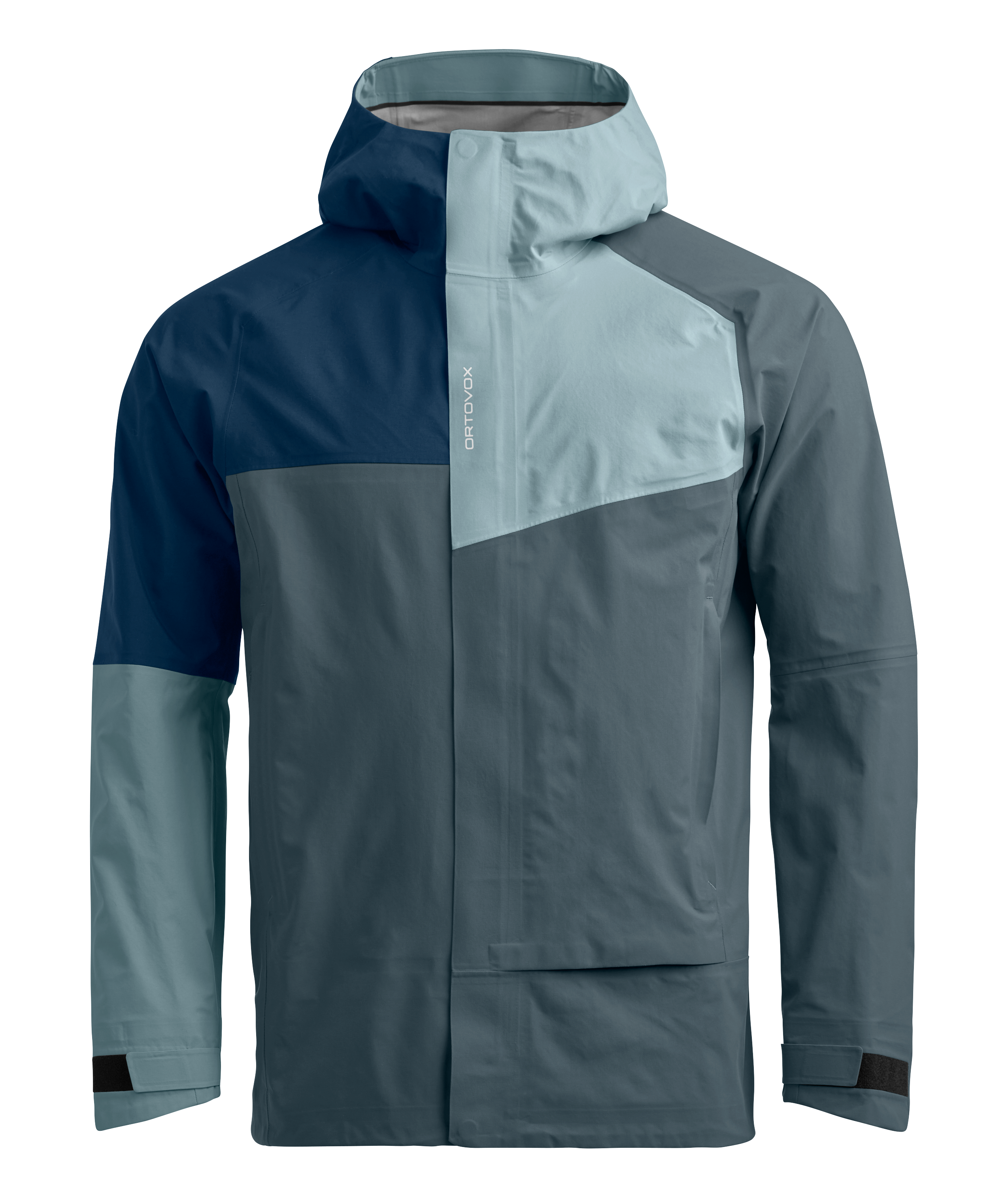 SECEDA 3L JACKET M