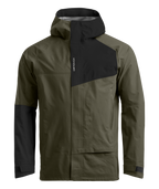 SECEDA 3L JACKET M