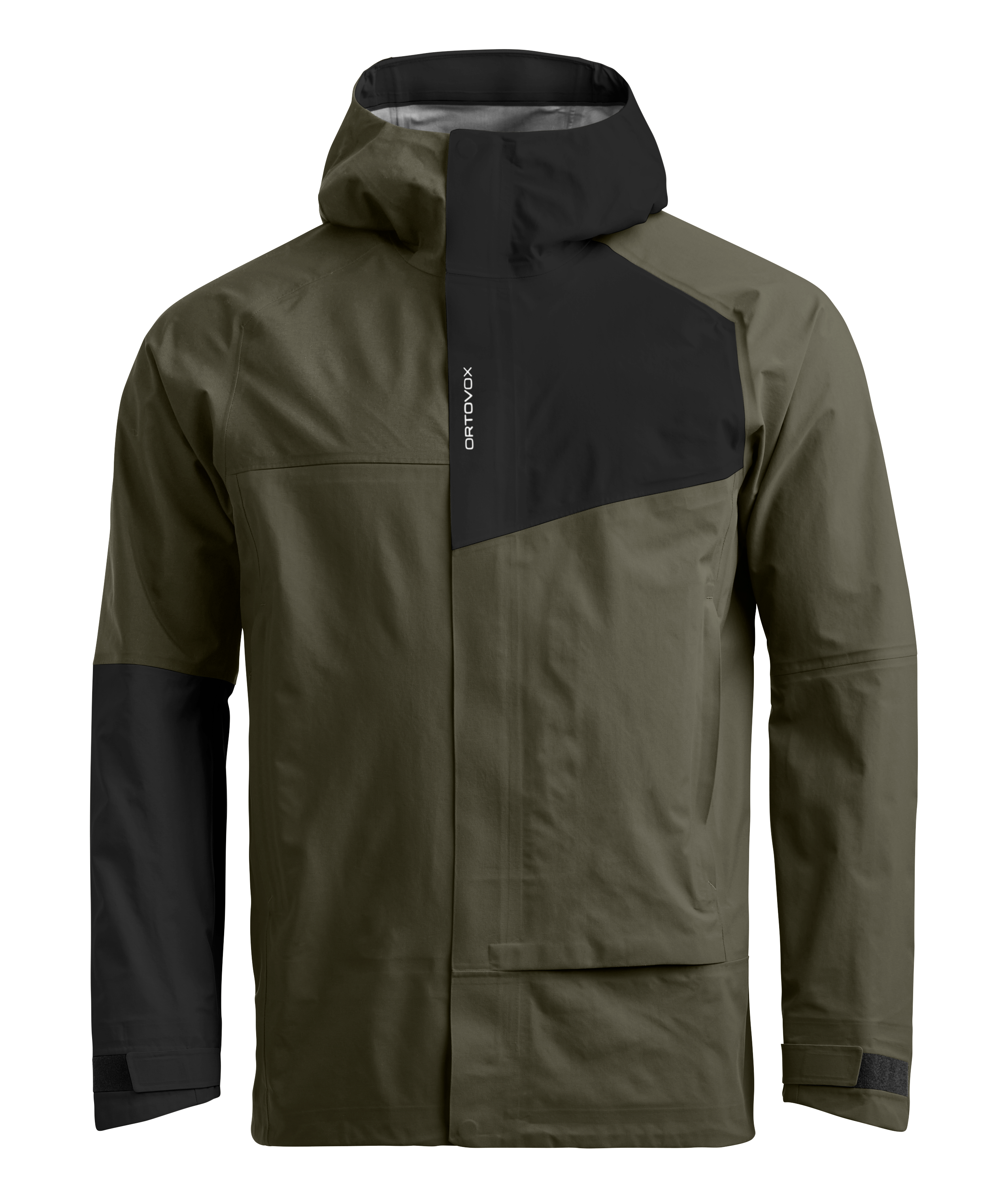 SECEDA 3L JACKET M
