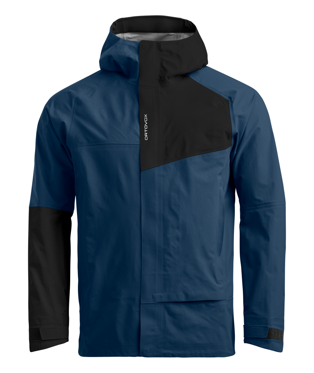 SECEDA 3L JACKET M