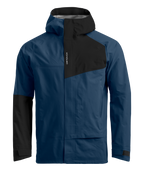 SECEDA 3L JACKET M