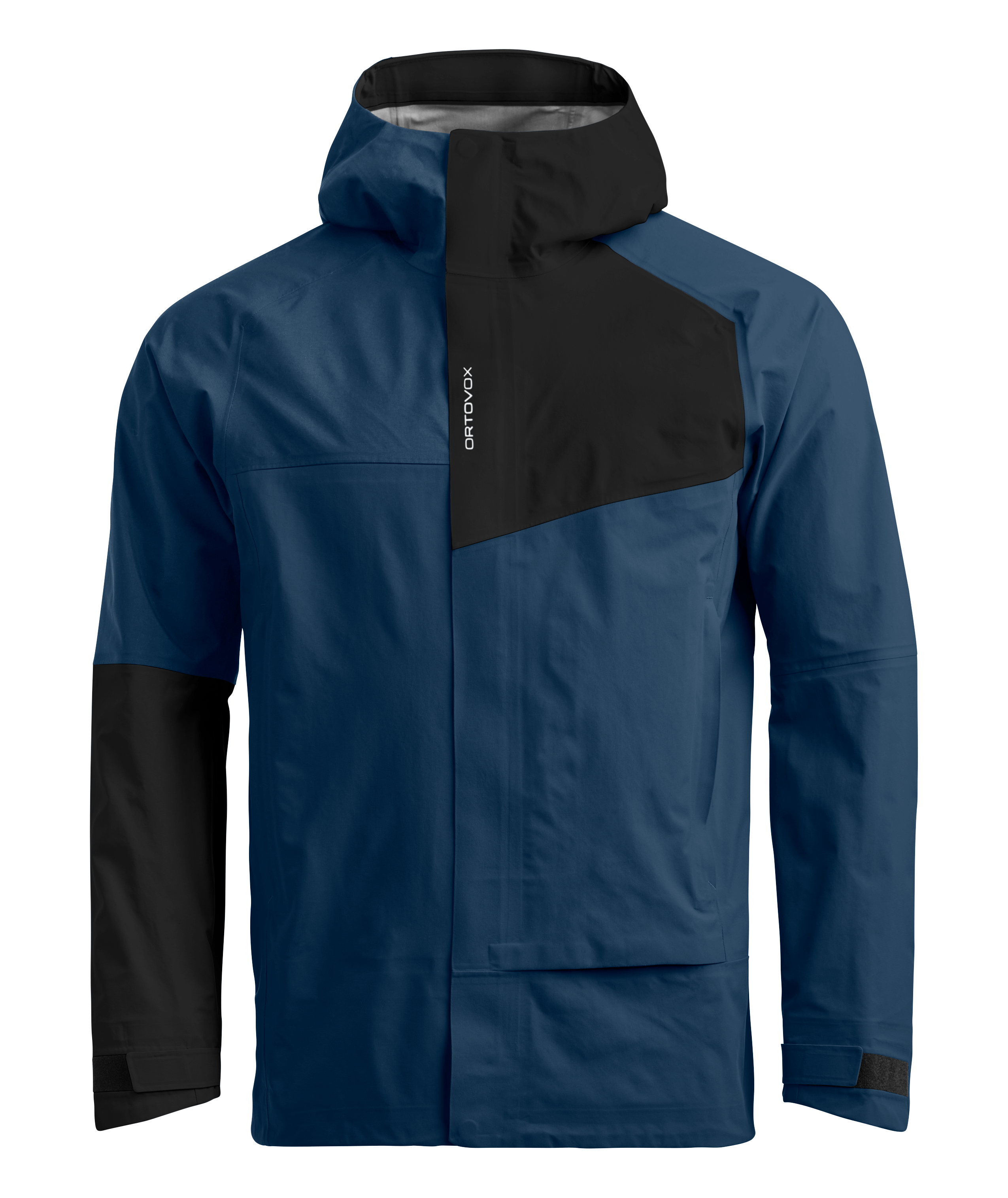 SECEDA 3L JACKET M