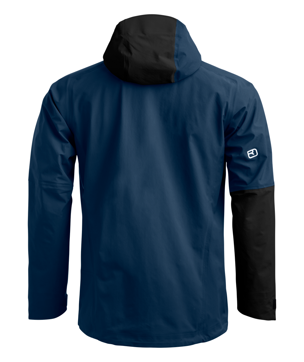 SECEDA 3L JACKET M