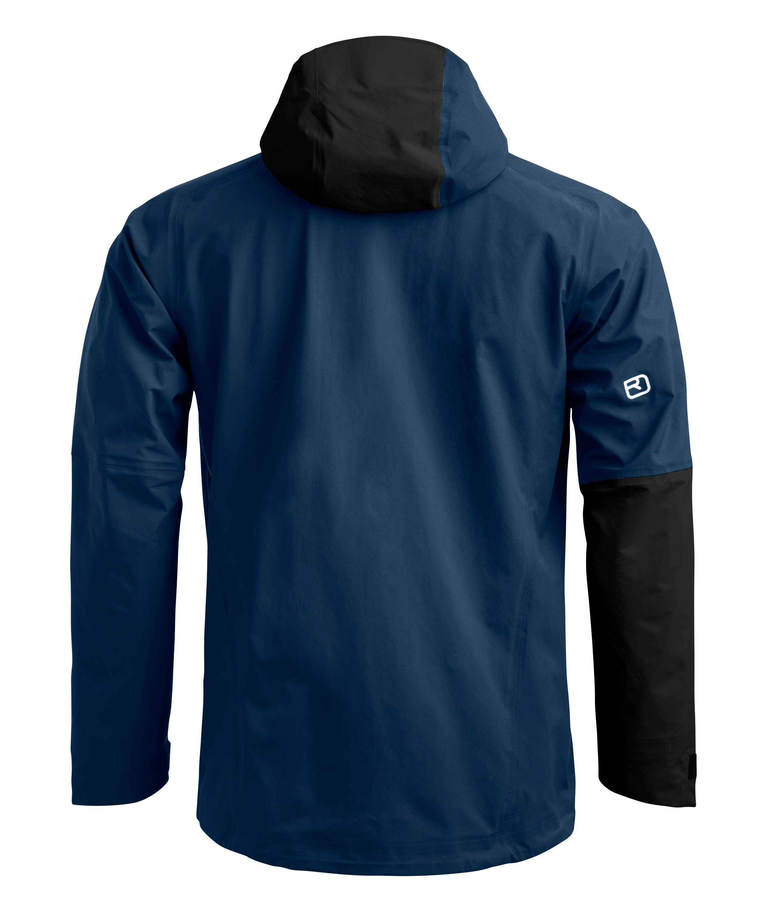 SECEDA 3L JACKET M