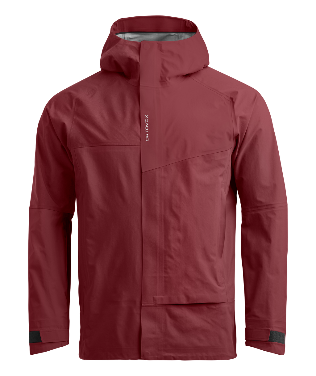 SECEDA 3L JACKET M