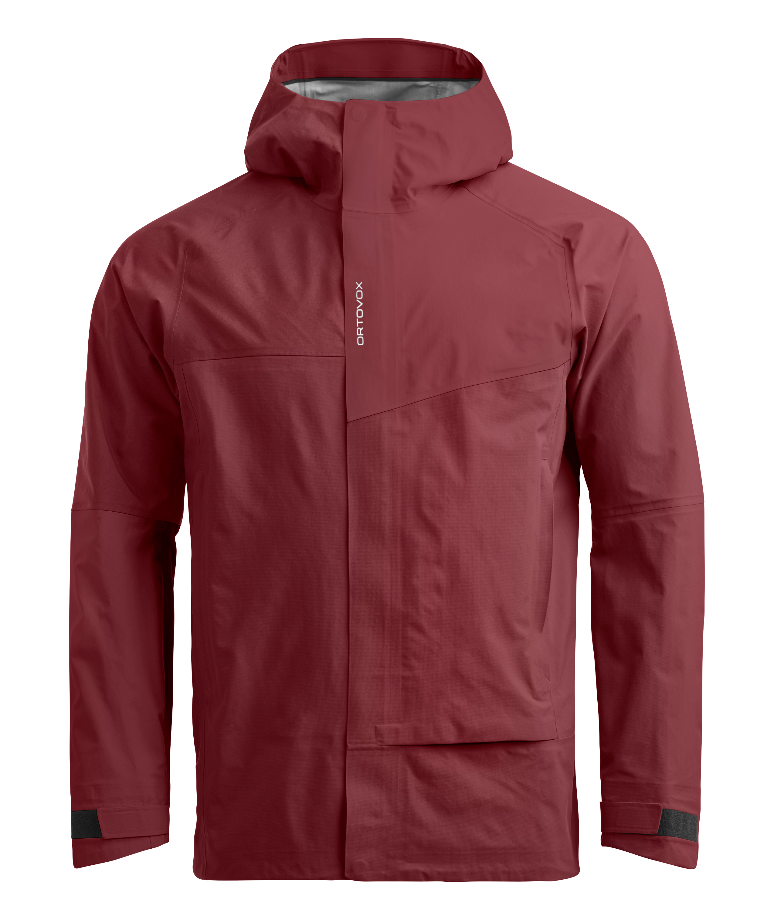 SECEDA 3L JACKET M