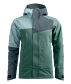 SECEDA 3L JACKET W