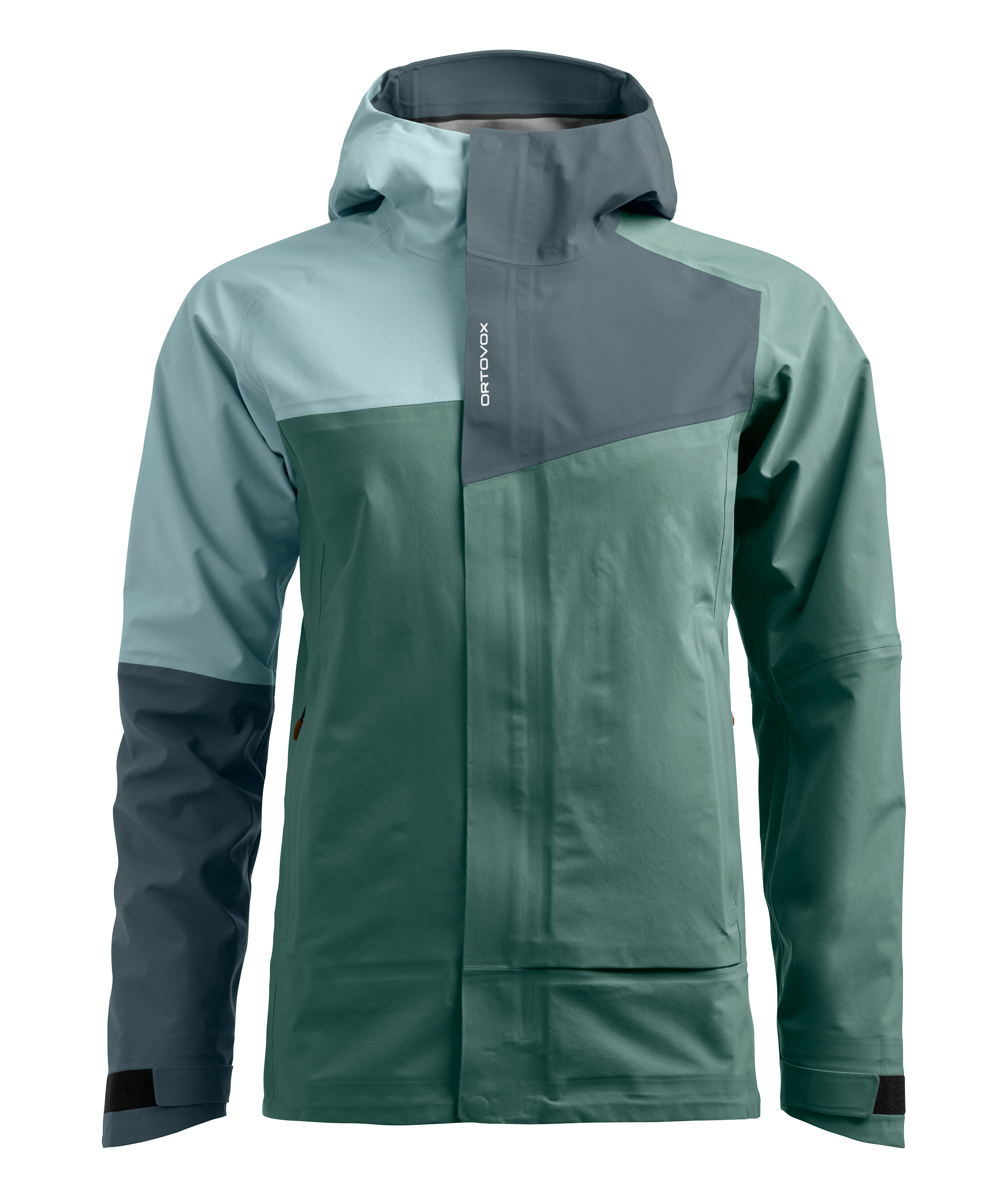 SECEDA 3L JACKET W
