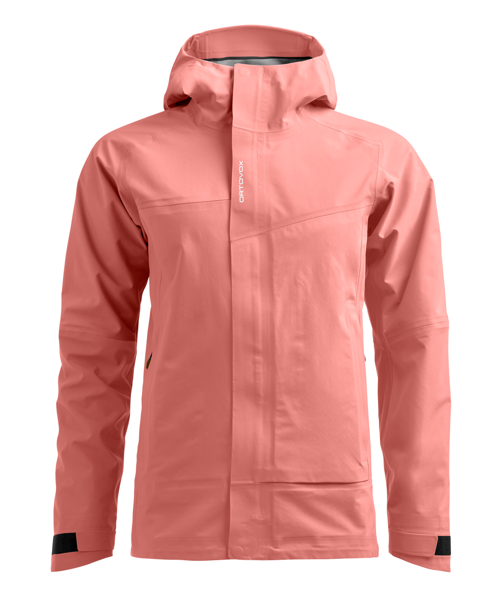 SECEDA 3L JACKET W