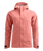 SECEDA 3L JACKET W