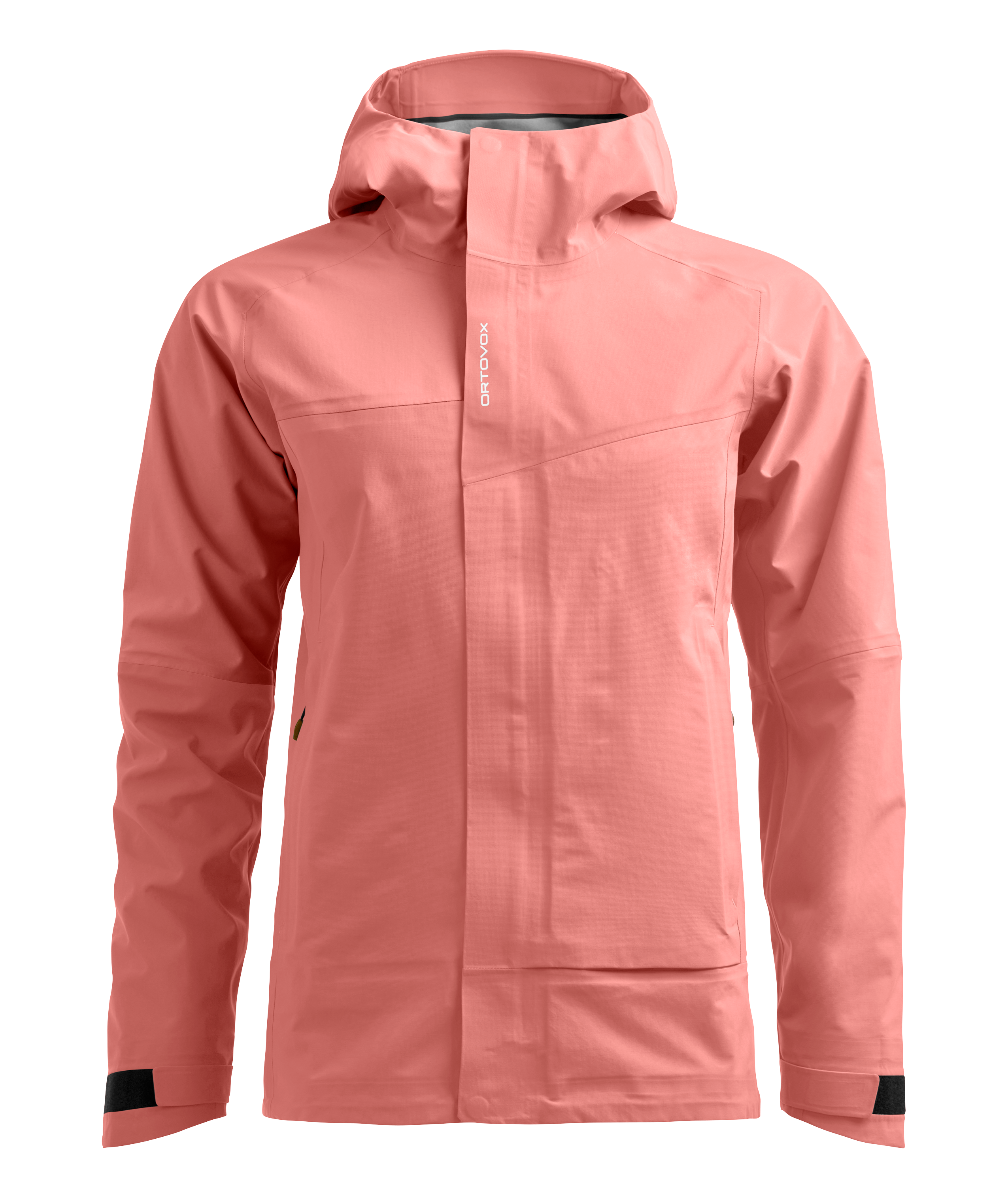 SECEDA 3L JACKET W