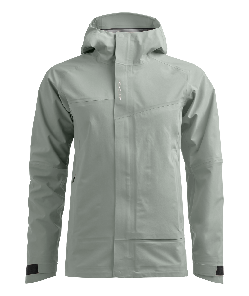 SECEDA 3L JACKET W