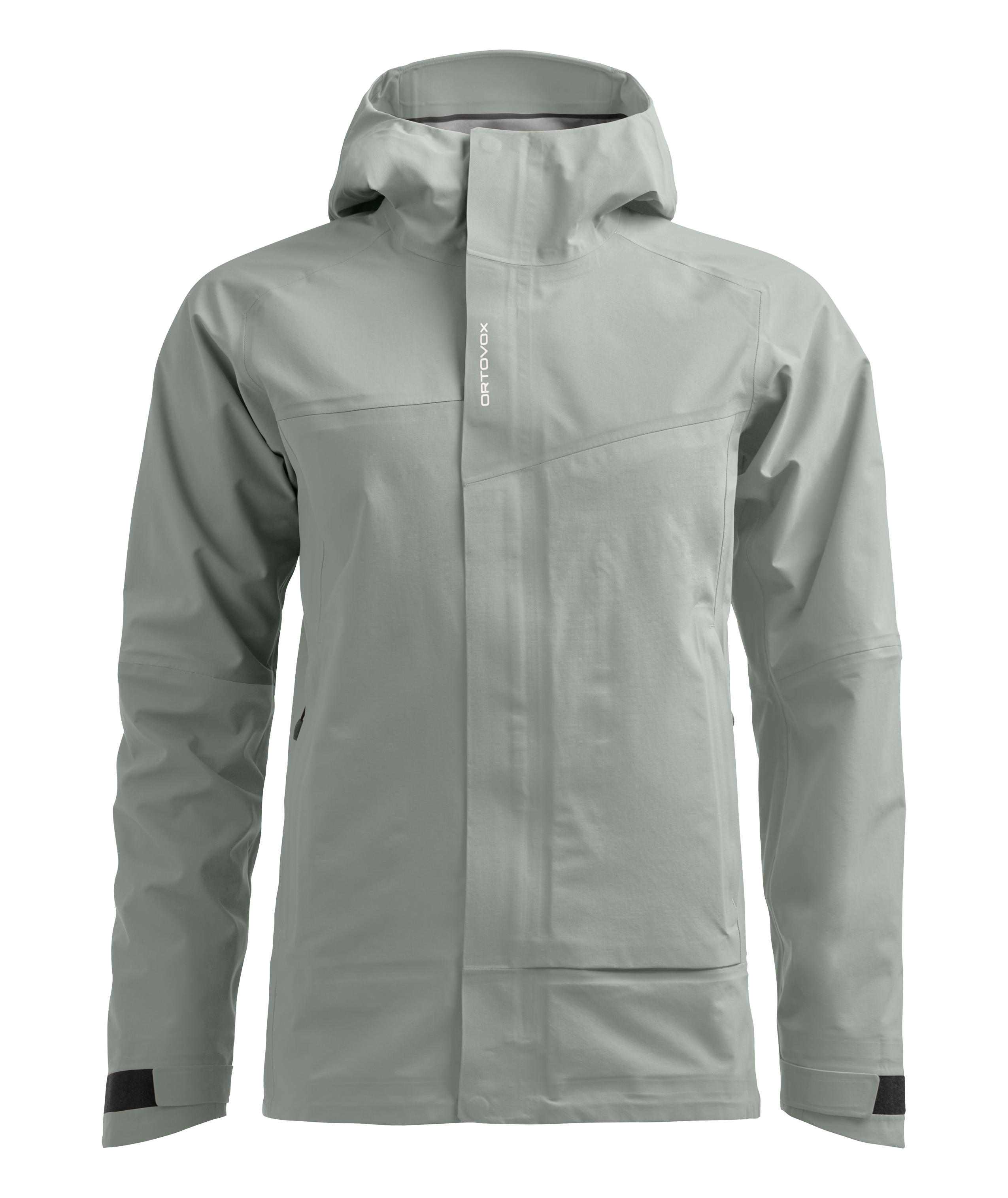 SECEDA 3L JACKET W