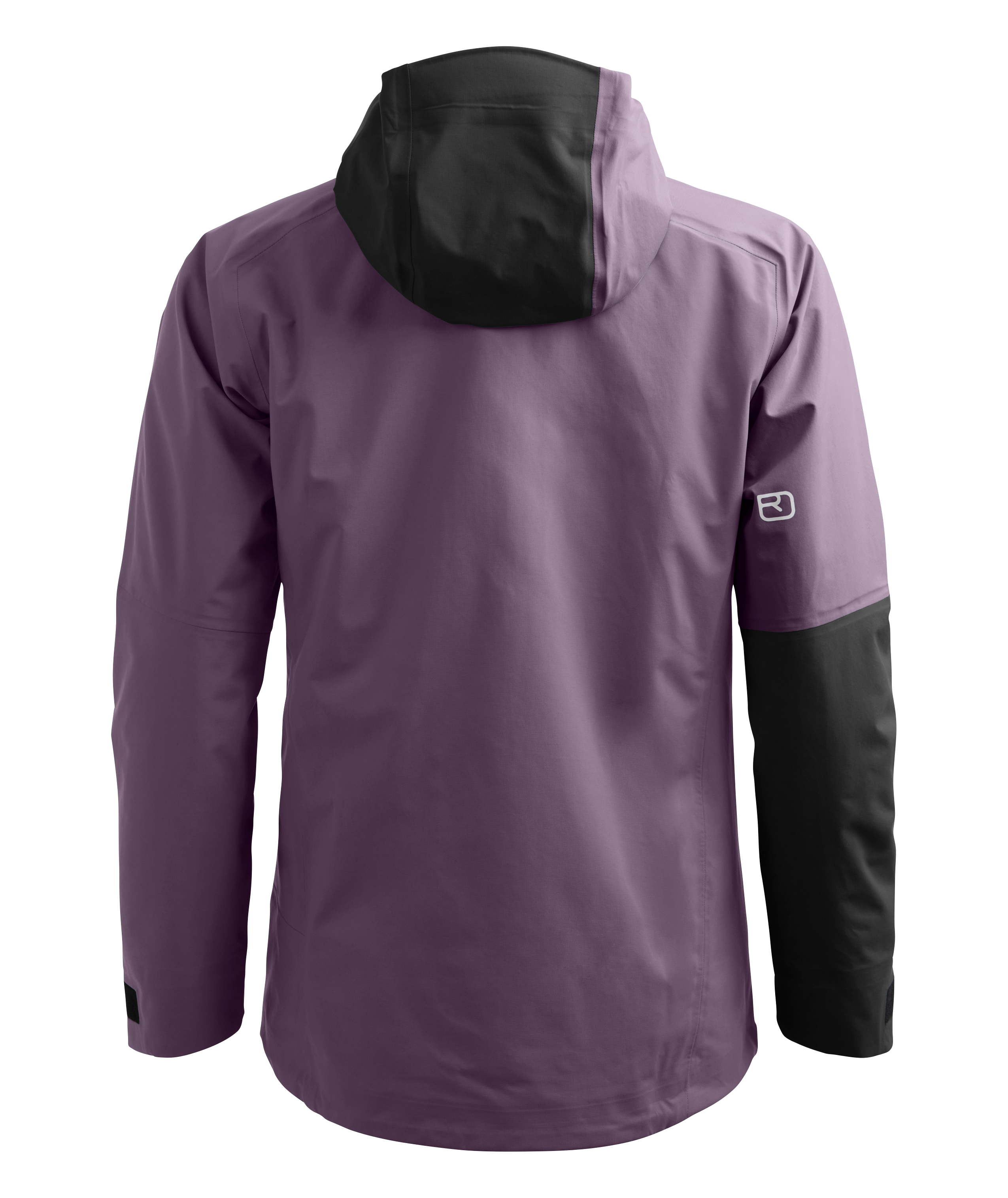 SECEDA 3L JACKET W
